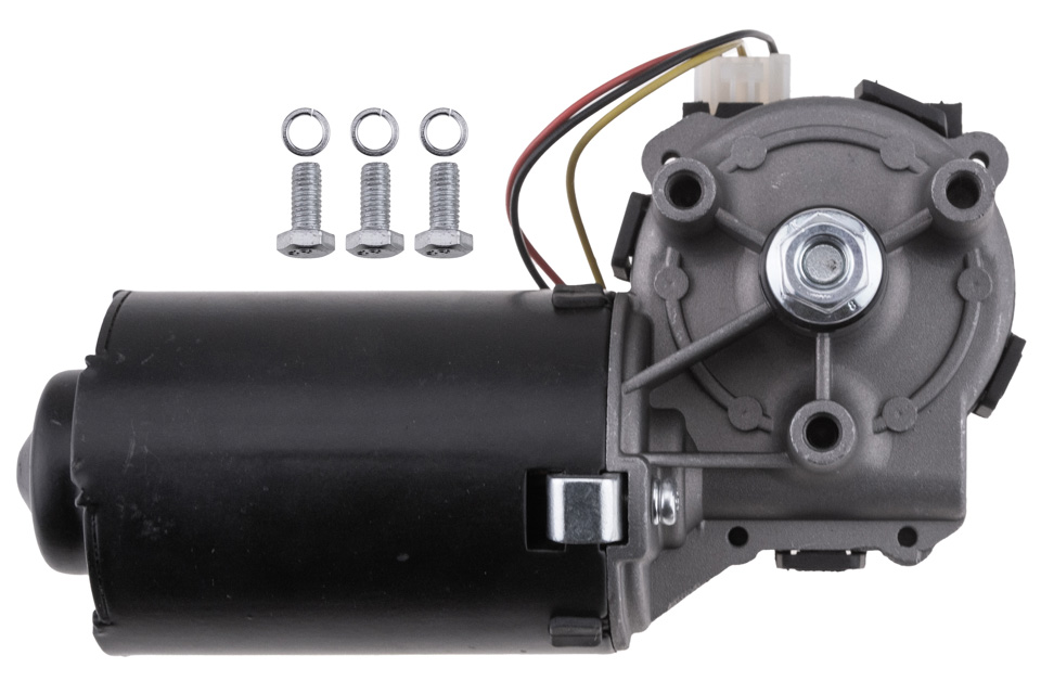 NTY - Μοτέρ Υαλοκαθαριστήρων Εμπρός 12V Για Fiat Punto 1993-2000 & Lancia Y 1995-2003 Oe 9948494 Με Αξιόπιστη Λειτουργία Καθαρισμού Και Σταθερή Απόδοση - 1 Τεμ. (ESW-FT-044) - Thumbnail 5