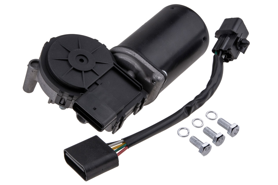 NTY - Μοτέρ Υαλοκαθαριστήρων Εμπρός 12V Για Hyundai I10 2008+ Oe 98110-0X000 Με Σταθερή Απόδοση Και Αξιόπιστη Λειτουργία Καθαρισμού Σε Κάθε Καιρική Συνθήκη - 1 Τεμ. (ESW-HY-505) - Thumbnail 2