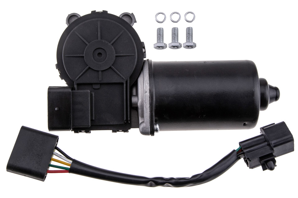NTY - Μοτέρ Υαλοκαθαριστήρων Εμπρός 12V Για Hyundai I10 2008+ Oe 98110-0X000 Με Σταθερή Απόδοση Και Αξιόπιστη Λειτουργία Καθαρισμού Σε Κάθε Καιρική Συνθήκη - 1 Τεμ. (ESW-HY-505) - Thumbnail 4