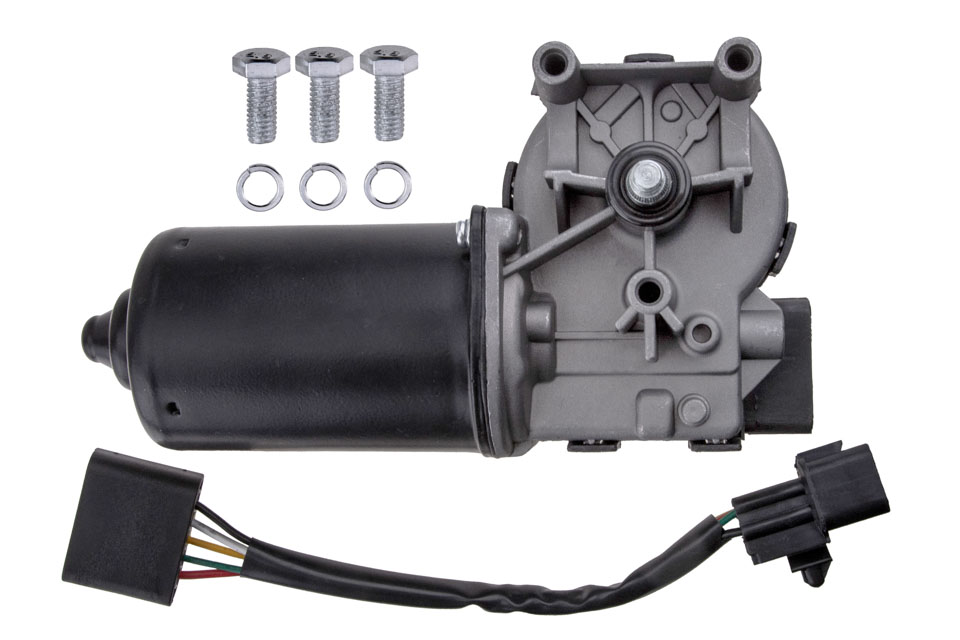 NTY - Μοτέρ Υαλοκαθαριστήρων Εμπρός 12V Για Hyundai I10 2008+ Oe 98110-0X000 Με Σταθερή Απόδοση Και Αξιόπιστη Λειτουργία Καθαρισμού Σε Κάθε Καιρική Συνθήκη - 1 Τεμ. (ESW-HY-505) - Thumbnail 5