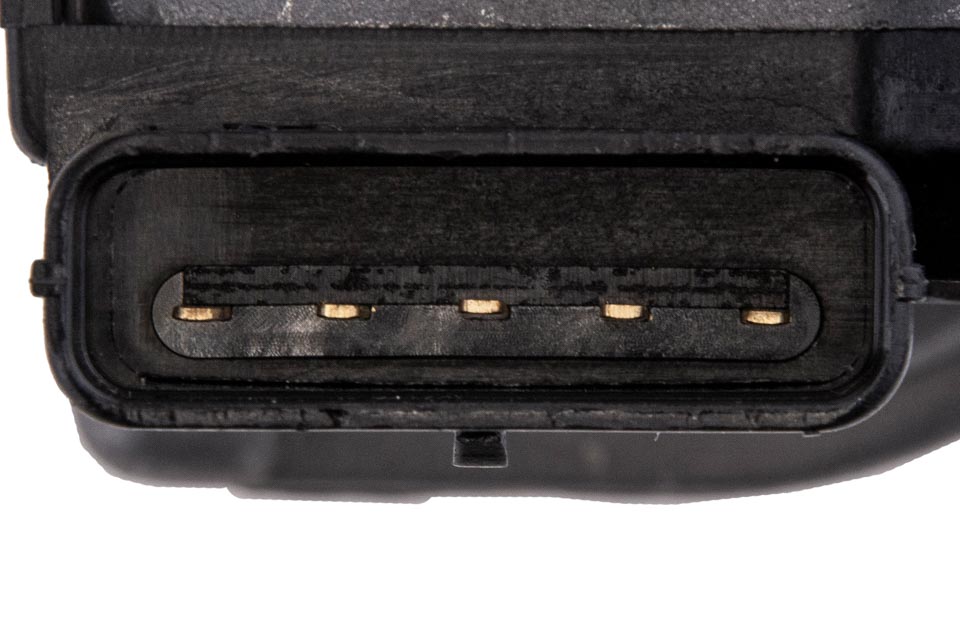 NTY - Μοτέρ Υαλοκαθαριστήρων Εμπρός 12V Για Hyundai I10 2008+ Oe 98110-0X000 Με Σταθερή Απόδοση Και Αξιόπιστη Λειτουργία Καθαρισμού Σε Κάθε Καιρική Συνθήκη - 1 Τεμ. (ESW-HY-505) - Thumbnail 6
