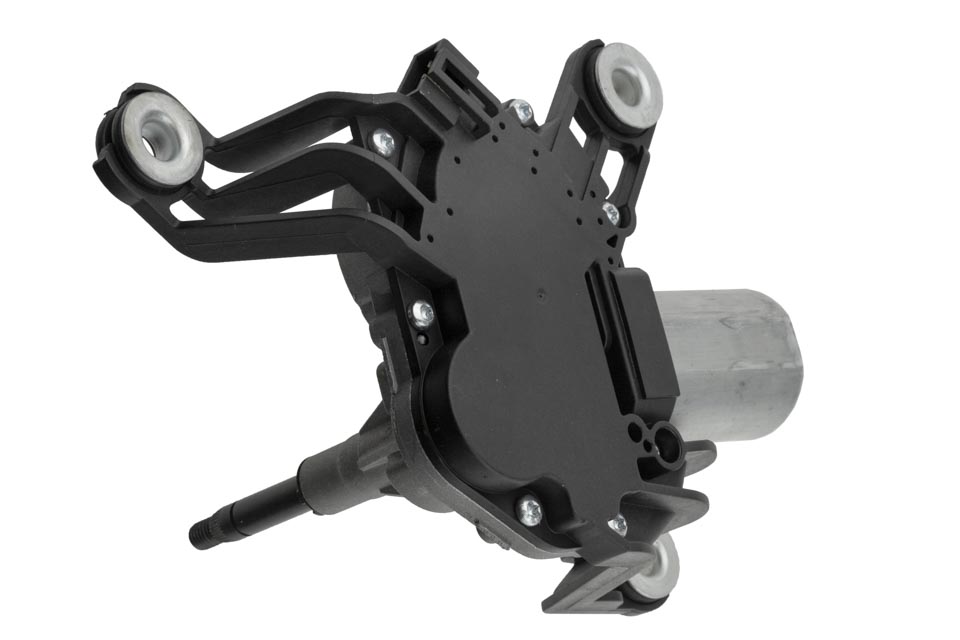 NTY - Μοτέρ Υαλοκαθαριστήρα Πίσω 12V Για Opel Astra H & Astra H Caravan 2004+ Oe 1273081 Με Σταθερή Απόδοση Και Αξιόπιστο Καθαρισμό Σε Κάθε Διαδρομή - 1 Τεμ. (ESW-PL-016) - Thumbnail 2