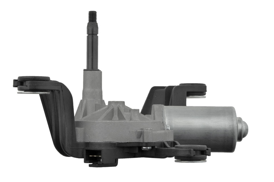 NTY - Μοτέρ Υαλοκαθαριστήρα Πίσω 12V Για Opel Astra H & Astra H Caravan 2004+ Oe 1273081 Με Σταθερή Απόδοση Και Αξιόπιστο Καθαρισμό Σε Κάθε Διαδρομή - 1 Τεμ. (ESW-PL-016) - Thumbnail 3
