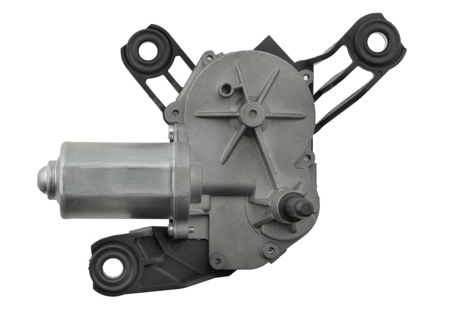 NTY - Μοτέρ Υαλοκαθαριστήρα Πίσω 12V Για Opel Astra H & Astra H Caravan 2004+ Oe 1273081 Με Σταθερή Απόδοση Και Αξιόπιστο Καθαρισμό Σε Κάθε Διαδρομή - 1 Τεμ. (ESW-PL-016) - Thumbnail 4