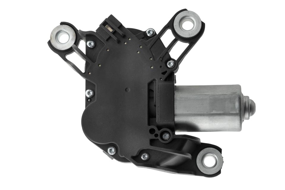NTY - Μοτέρ Υαλοκαθαριστήρα Πίσω 12V Για Opel Astra H & Astra H Caravan 2004+ Oe 1273081 Με Σταθερή Απόδοση Και Αξιόπιστο Καθαρισμό Σε Κάθε Διαδρομή - 1 Τεμ. (ESW-PL-016) - Thumbnail 5