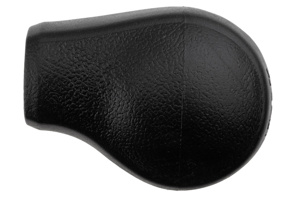 NTY - Πόμολο Ταχυτήτων 5 Σχέσεων Για Isuzu D-max 2005-2010 Με Εργοστασιακή Εφαρμογή Και Ένδειξη Ταχυτήτων Για Άμεση Και Ακριβή Αλλαγή Σχέσεων - 1 Τεμ. (GZB-IS-002) - Thumbnail 3