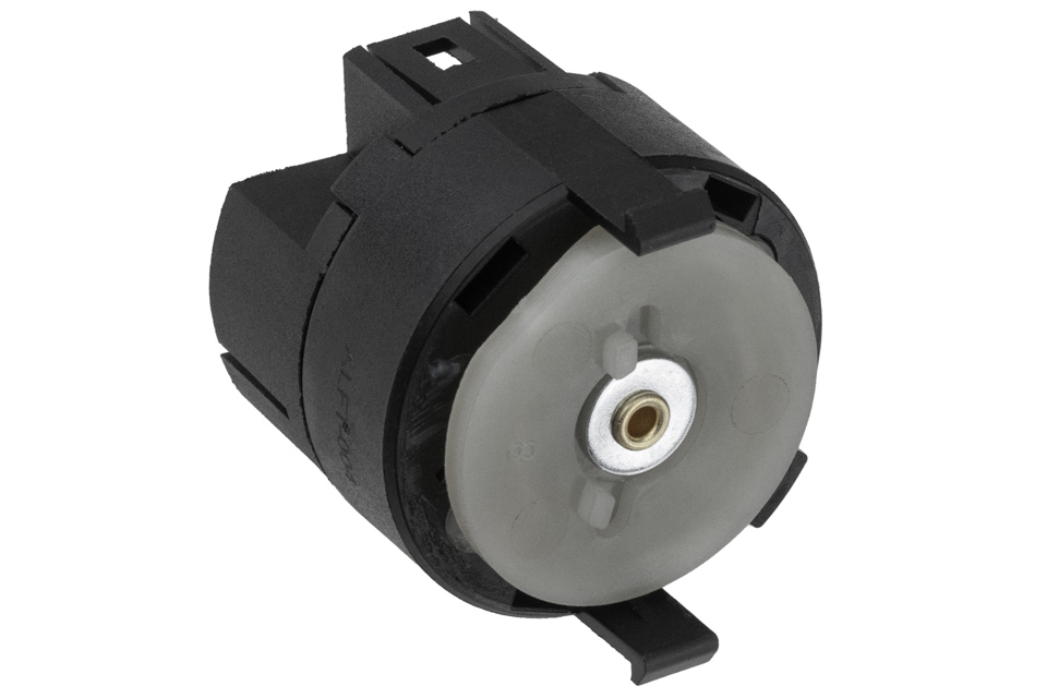 NTY - Διακόπτης Μίζας για Fiat Croma / Panda / Fiorino & Lancia Y10 με OEM 5888983 για εργοστασιακή λειτουργία και αξιόπιστη εκκίνηση κινητήρα - 1 Τεμ. (EKS-FT-004)