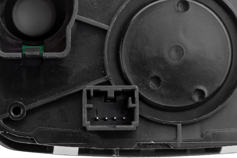 NTY - Διακόπτης Φώτων 4 Pins Για Audi A3 8V Sportback / Sedan / Cabriolet Με Oe 8V0941531AE Προσφέρει Εργοστασιακή Ακρίβεια Και Αξιόπιστο Έλεγχο Φωτισμού - 1 Τεμ. (ΔΙΑΚ.EWS-AU-071) - Thumbnail 6