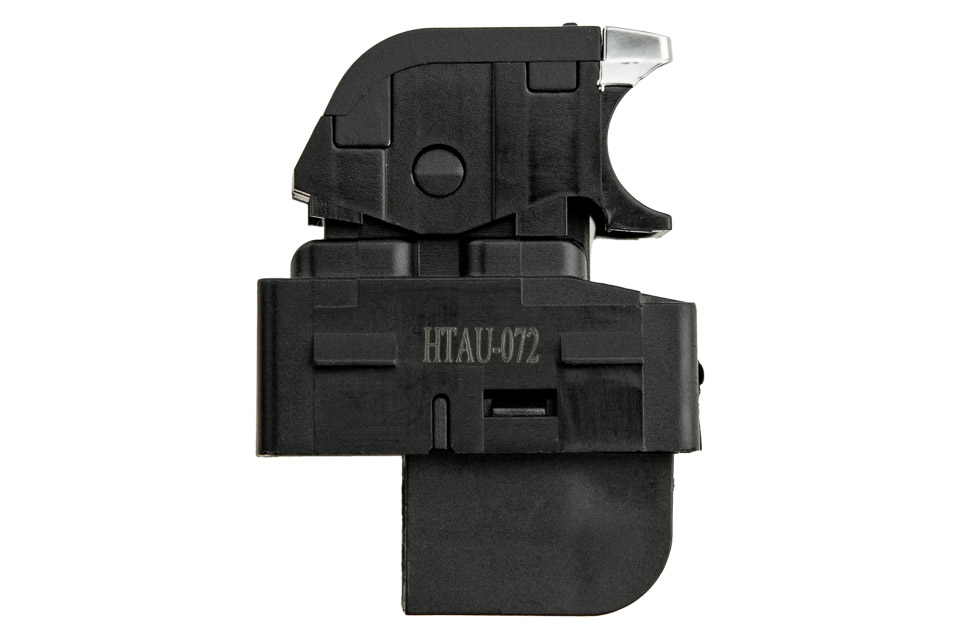 NTY - Διακόπτης Πορτ Μπαγκάζ 4 Pins Για Audi A6 C8 / A7 / E-tron / RS6 / RS7 Με Oe 4K0959831 Για Αξιόπιστο Άνοιγμα & Εργοστασιακή Εφαρμογή Υψηλής Ακρίβειας - 1 Τεμ. (EWS-AU-072) - Thumbnail 3