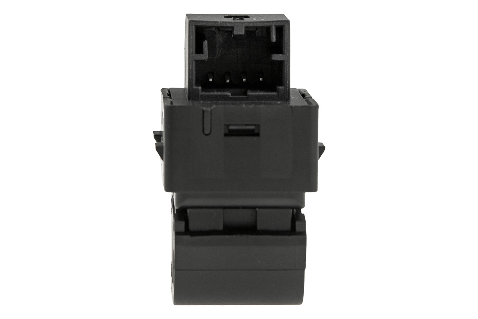 NTY - Διακόπτης Πορτ Μπαγκάζ 4 Pins Για Audi A6 C8 / A7 / E-tron / RS6 / RS7 Με Oe 4K0959831 Για Αξιόπιστο Άνοιγμα & Εργοστασιακή Εφαρμογή Υψηλής Ακρίβειας - 1 Τεμ. (EWS-AU-072) - Thumbnail 5