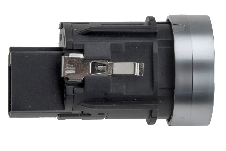 NTY – Start Stop Engine Button 6 Pins Με Σταθερή Απόκριση Σε Σύστημα Keyless Oe 8U0905217A - 1 Τεμ. (EWS-AU-075) - Thumbnail 4
