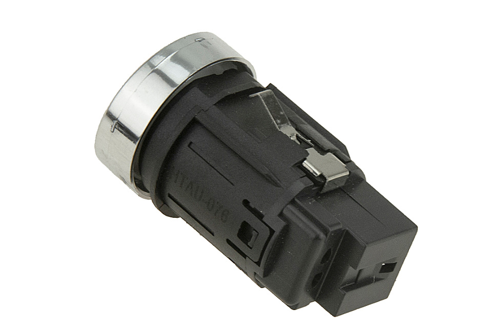 NTY – Start Stop Engine Button 4 Pins Με Σταθερή Απόκριση Oe 8K0905217A - 1 Τεμ. (EWS-AU-076) - Thumbnail 2