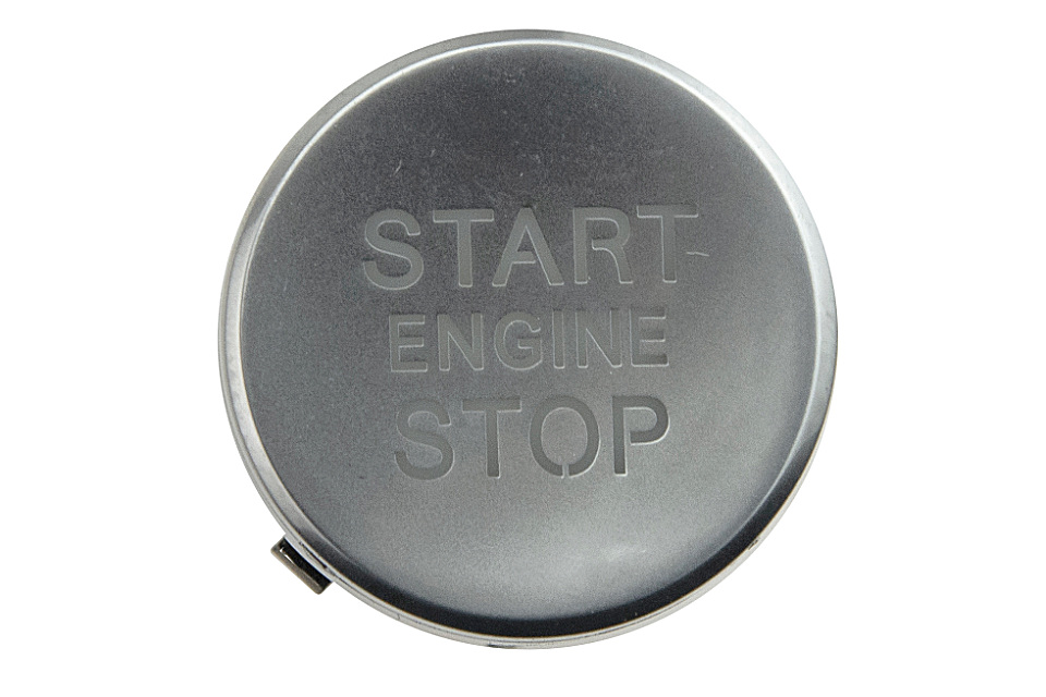NTY – Start Stop Engine Button 4 Pins Με Σταθερή Απόκριση Oe 8K0905217A - 1 Τεμ. (EWS-AU-076) - Thumbnail 4