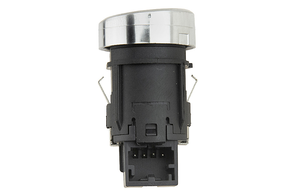 NTY – Start Stop Engine Button 4 Pins Με Σταθερή Απόκριση Oe 8K0905217A - 1 Τεμ. (EWS-AU-076) - Thumbnail 5