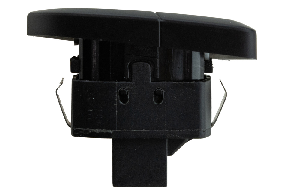 NTY – Switch Door Lock System Εμπρός Αριστερά 4 Pins Με Εργοστασιακή Εφαρμογή Oe 8K1962107 / 8KD962107 - 1 Τεμ. (EWS-AU-079) - Thumbnail 4
