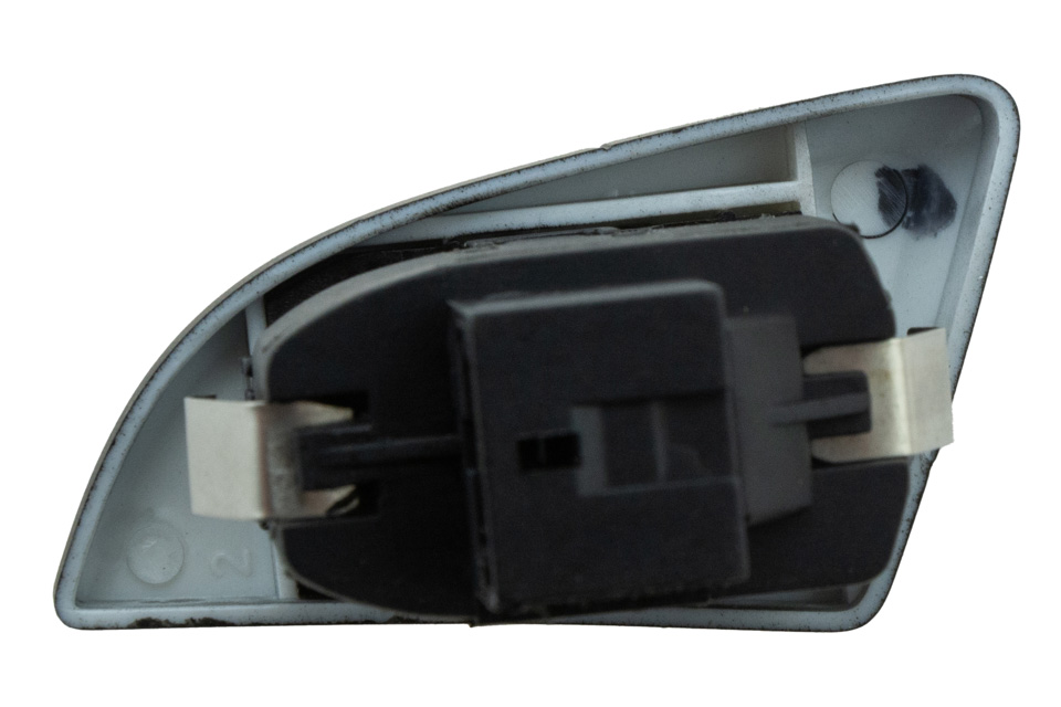 NTY – Switch Door Lock System Εμπρός Αριστερά 4 Pins Με Εργοστασιακή Εφαρμογή Oe 8K1962107 / 8KD962107 - 1 Τεμ. (EWS-AU-079) - Thumbnail 5