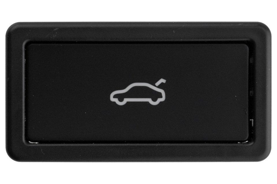 NTY – Διακόπτης Tailgate 4 Pins Για Απόλυτη Συμβατότητα Oe 3D0959831D Και Άμεση Απόκριση Συστήματος Πορτ Μπαγκάζ - 1 Τεμ. (EWS-AU-082) - Thumbnail 3