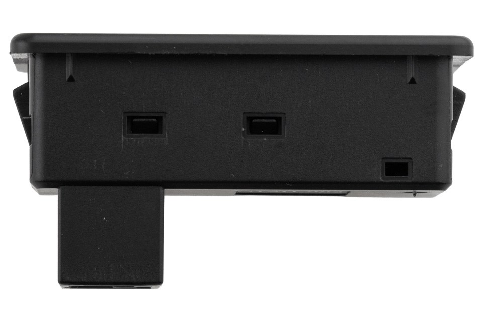 NTY – Διακόπτης Tailgate 4 Pins Για Απόλυτη Συμβατότητα Oe 3D0959831D Και Άμεση Απόκριση Συστήματος Πορτ Μπαγκάζ - 1 Τεμ. (EWS-AU-082) - Thumbnail 4