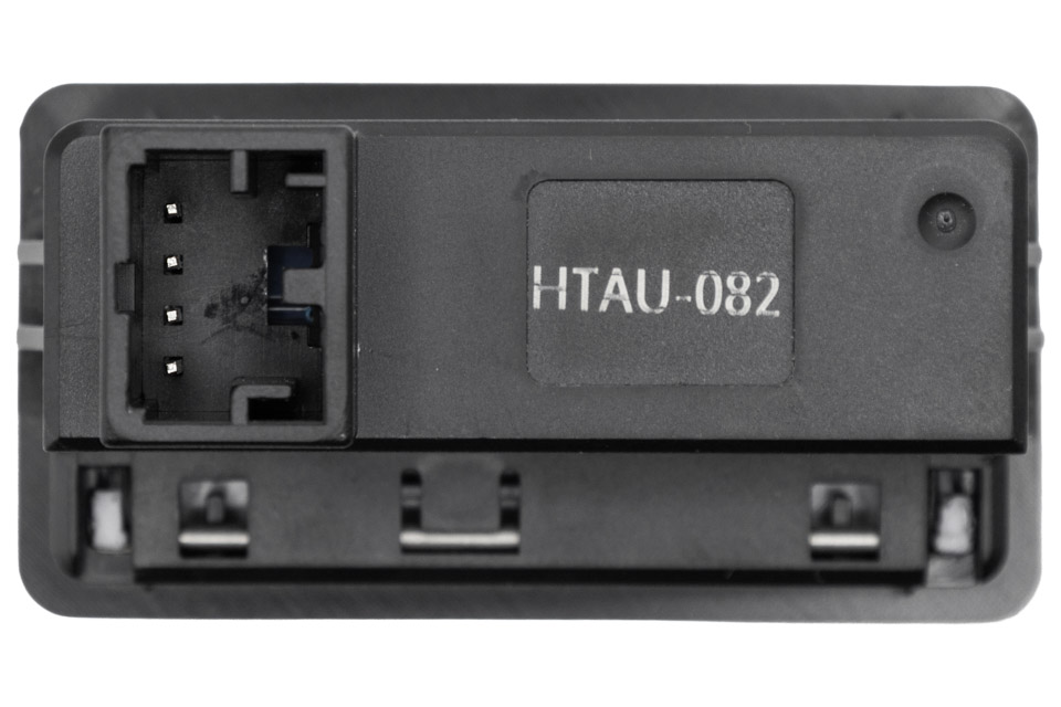 NTY – Διακόπτης Tailgate 4 Pins Για Απόλυτη Συμβατότητα Oe 3D0959831D Και Άμεση Απόκριση Συστήματος Πορτ Μπαγκάζ - 1 Τεμ. (EWS-AU-082) - Thumbnail 5