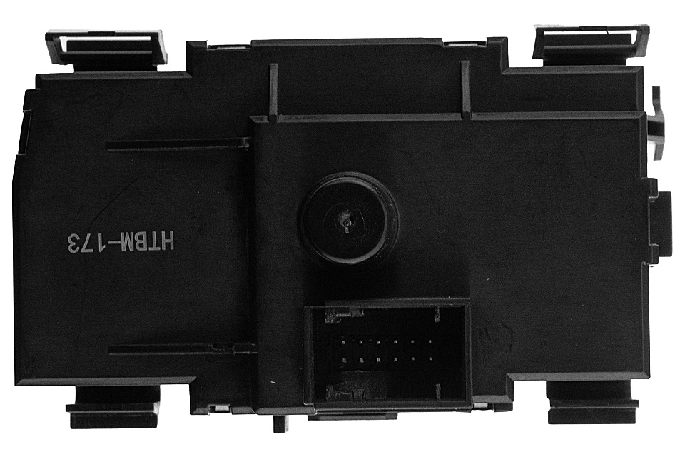 NTY – Διακόπτης Φωτισμού Bmw E90/E91 2008+ E82/E88 2011+ E84 2012+ 12 Pins Σταθερή Λειτουργία Χωρίς Διακοπές – 1 Τεμ. (EWS-BM-173) - Thumbnail 5