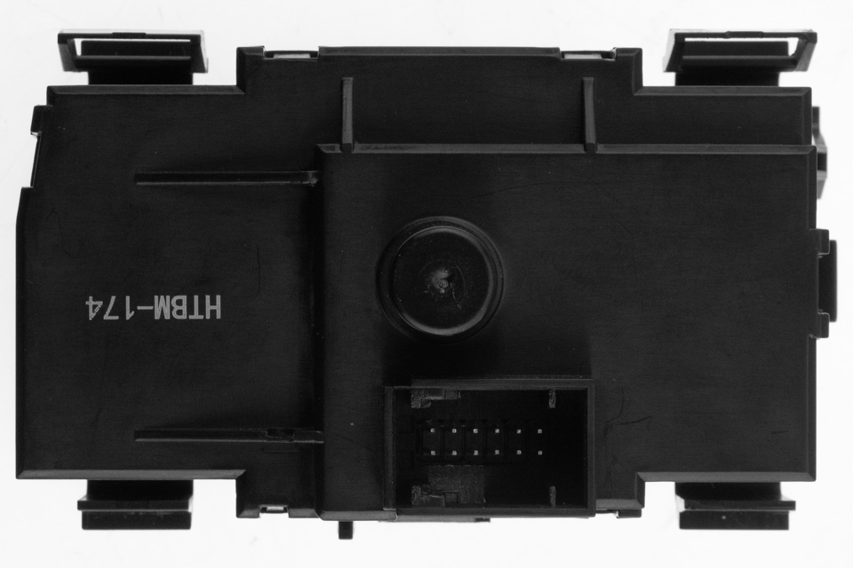 NTY – Διακόπτης Φώτων Bmw E90/E91 Lci E82/E88 X1 E84 12 Pins Χωρίς Xenon Ακριβής Έλεγχος Και Σταθερή Απόδοση – 1 Τεμ. (EWS-BM-174) - Thumbnail 5