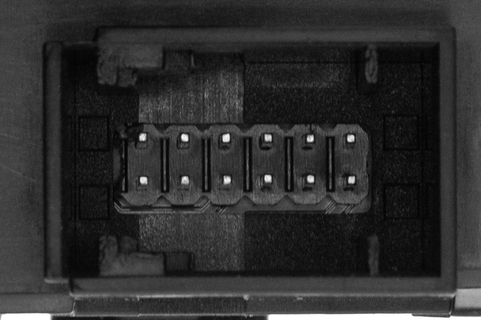 NTY – Διακόπτης Φώτων Bmw E90/E91 Lci E82/E88 X1 E84 12 Pins Χωρίς Xenon Ακριβής Έλεγχος Και Σταθερή Απόδοση – 1 Τεμ. (EWS-BM-174) - Thumbnail 6