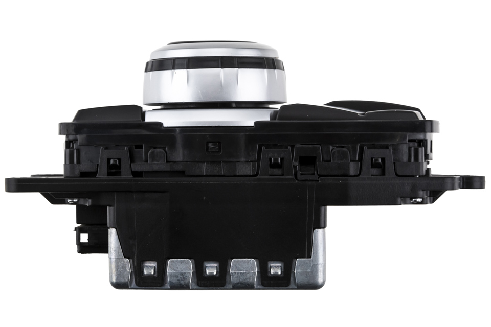 NTY – Media Controller Bmw F10/F11 F07 X3 F25 10 Pins Απόλυτος Έλεγχος Συστήματος Πλοήγησης Και Multimedia ORIG.65829206446 – 1 Τεμ. (EWS-BM-175) - Thumbnail 4