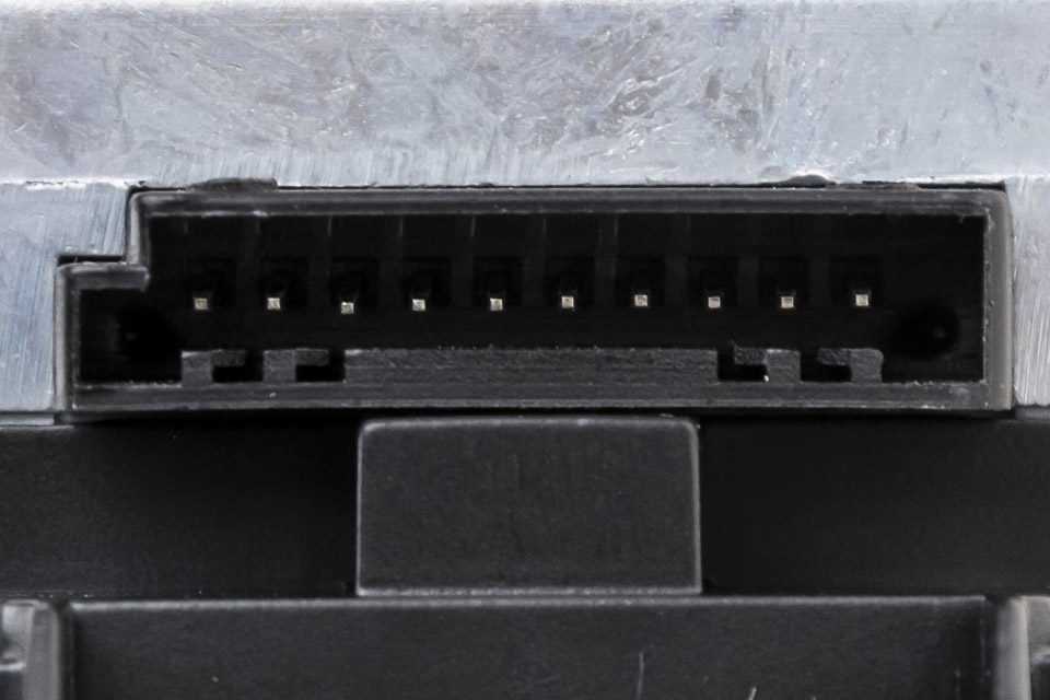 NTY – Media Controller Bmw F10/F11 F07 X3 F25 10 Pins Απόλυτος Έλεγχος Συστήματος Πλοήγησης Και Multimedia ORIG.65829206446 – 1 Τεμ. (EWS-BM-175) - Thumbnail 6