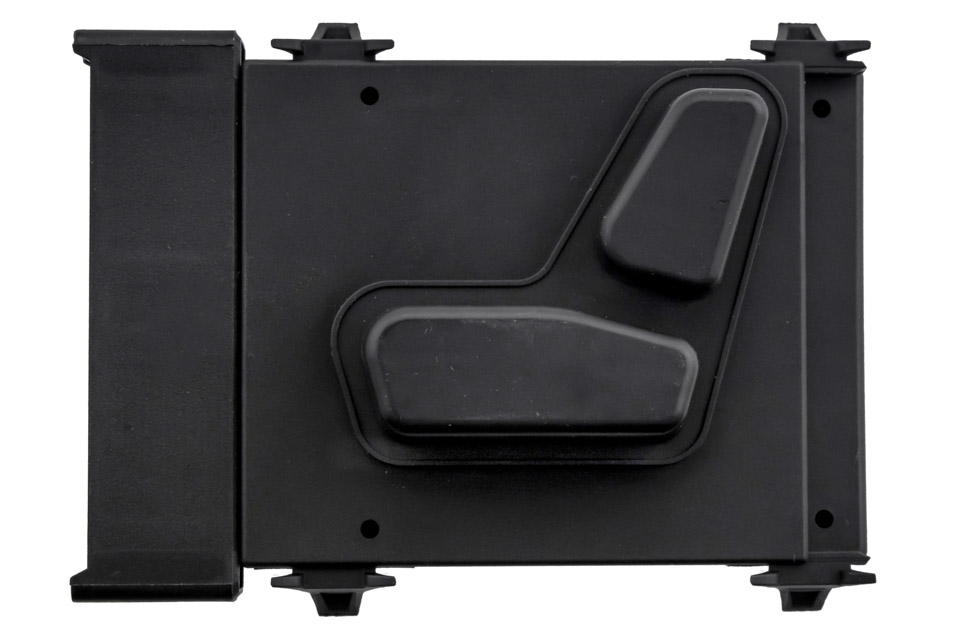 NTY – Διακόπτης Ρύθμισης Καθίσματος Για Jeep Grand Cherokee 2005+ Και Commander 2006+ Με 10 Pins Oe 56049433AD Για Ακριβή Έλεγχο Θέσης - 1 Τεμ. (EWS-CH-043) - Thumbnail 3