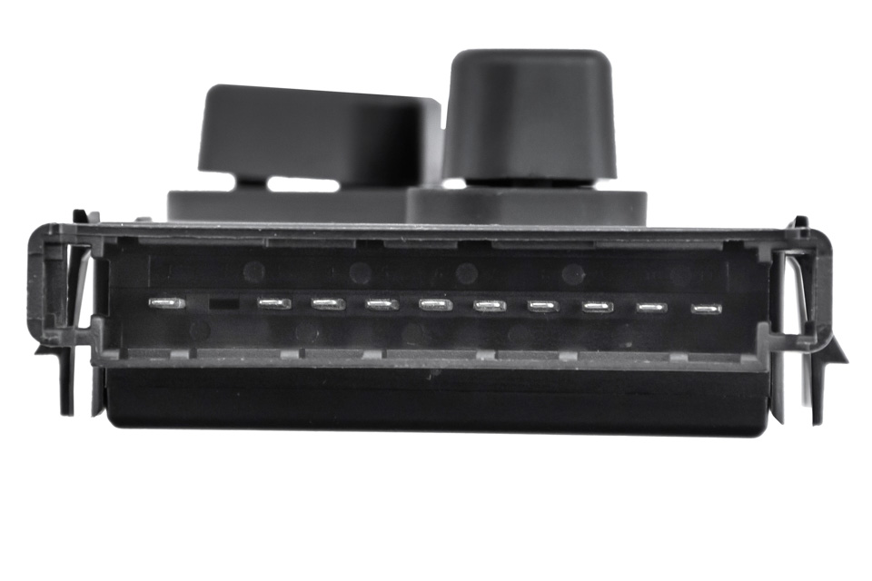 NTY – Διακόπτης Ρύθμισης Καθίσματος Για Jeep Grand Cherokee 2005+ Και Commander 2006+ Με 10 Pins Oe 56049433AD Για Ακριβή Έλεγχο Θέσης - 1 Τεμ. (EWS-CH-043) - Thumbnail 5