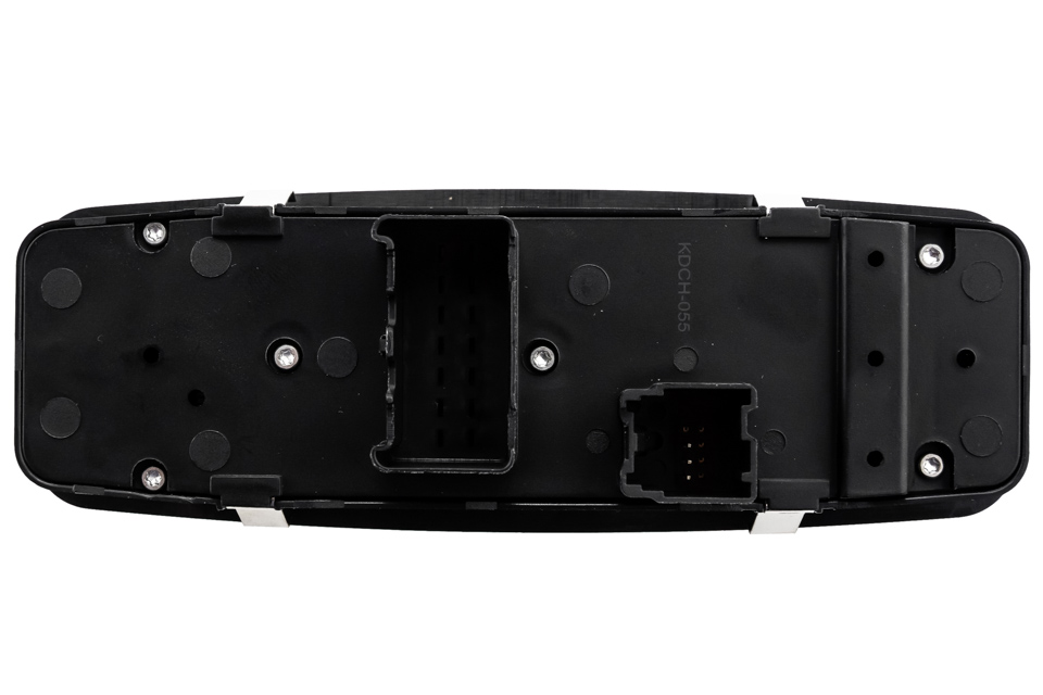 NTY – Πολλαπλός Διακόπτης Παραθύρων Για Dodge Ram 1500 2013+ Και Ram 1500 Classic 2019+ Με Λειτουργία Αναδίπλωσης Καθρεπτών Oe 68148895AA - 1 Τεμ. (EWS-CH-055) - Thumbnail 5