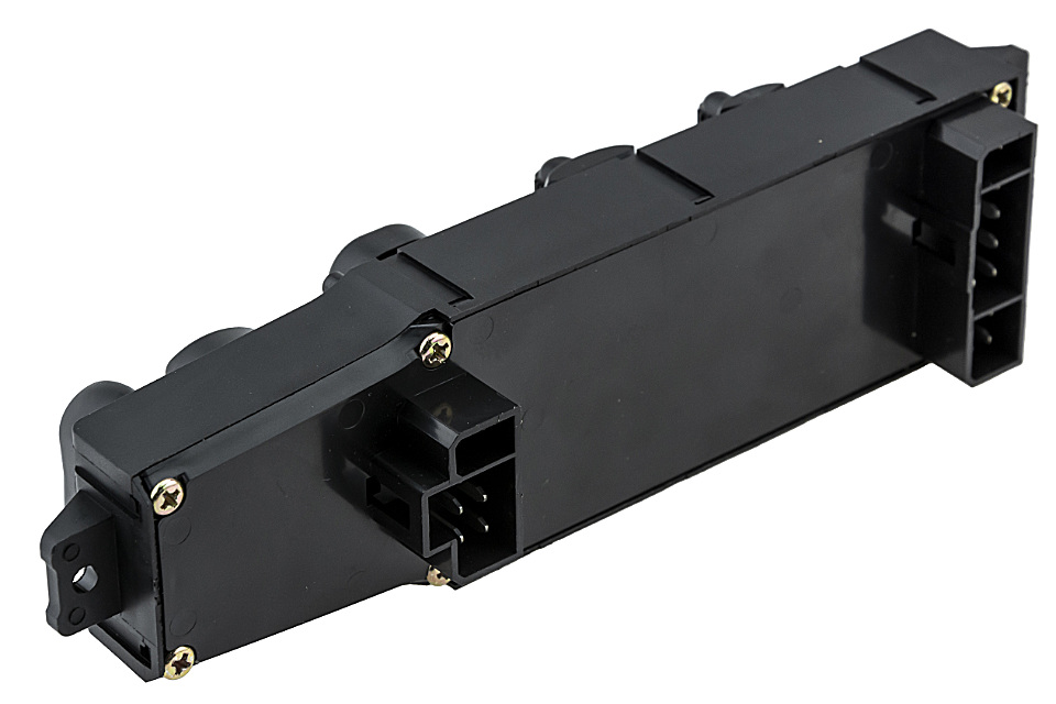 NTY – Διακόπτης Παραθύρων Για Dodge Ram 1500 Με 20 Pins Και Rocker Actuation Oe 56045-334AE Για Άμεση Απόκριση - 1 Τεμ. (EWS-CH-061) - Thumbnail 2
