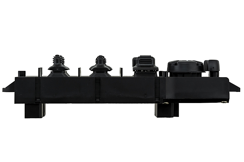 NTY – Διακόπτης Παραθύρων Για Dodge Ram 1500 Με 20 Pins Και Rocker Actuation Oe 56045-334AE Για Άμεση Απόκριση - 1 Τεμ. (EWS-CH-061) - Thumbnail 4