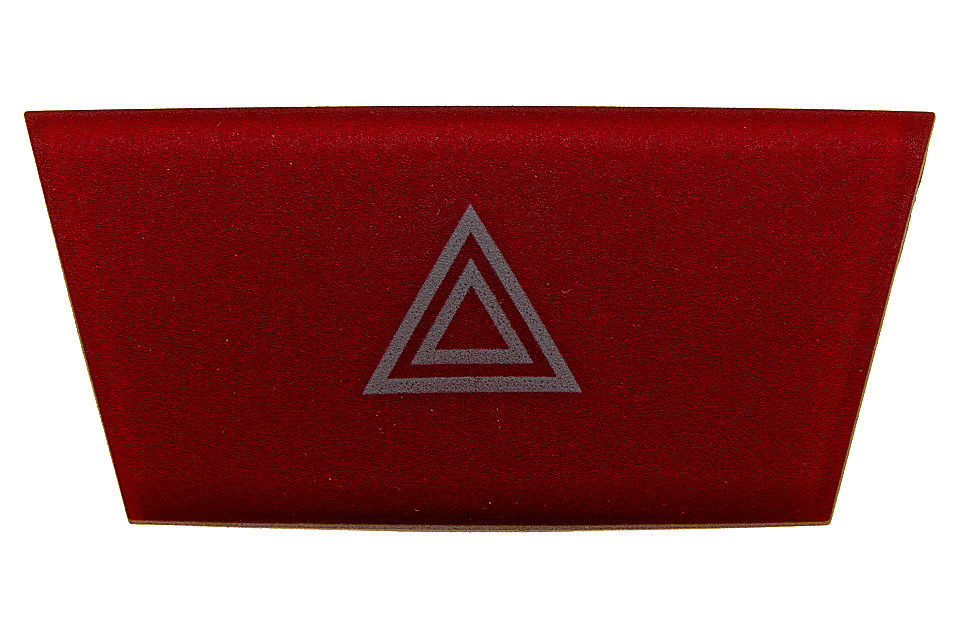 NTY – Κουμπί Alarm Για Citroen C1 / Peugeot 107 / Toyota Aygo Με 4 Pins Oe 00006554KW Για Σταθερή Και Αξιόπιστη Λειτουργία - 1 Τεμ. (EWS-CT-016) - Thumbnail 3