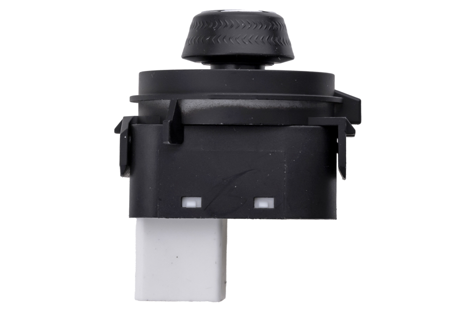 NTY – Διακόπτης Καθρεπτών Για Citroen C3 Iii 2016+ & C4 Cactus 2014+ Με 12 Pins Oe 9817840980 Για Ακριβή Ρύθμιση Και Απόλυτο Έλεγχο Ορατότητας - 1 Τεμ. (EWS-CT-019) - Thumbnail 4