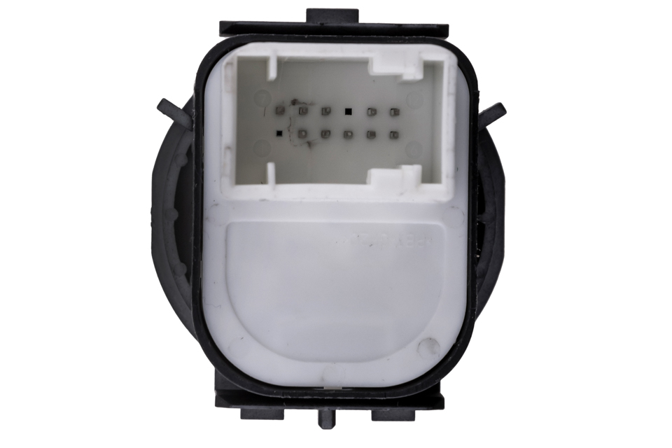 NTY – Διακόπτης Καθρεπτών Για Citroen C3 Iii 2016+ & C4 Cactus 2014+ Με 12 Pins Oe 9817840980 Για Ακριβή Ρύθμιση Και Απόλυτο Έλεγχο Ορατότητας - 1 Τεμ. (EWS-CT-019) - Thumbnail 5