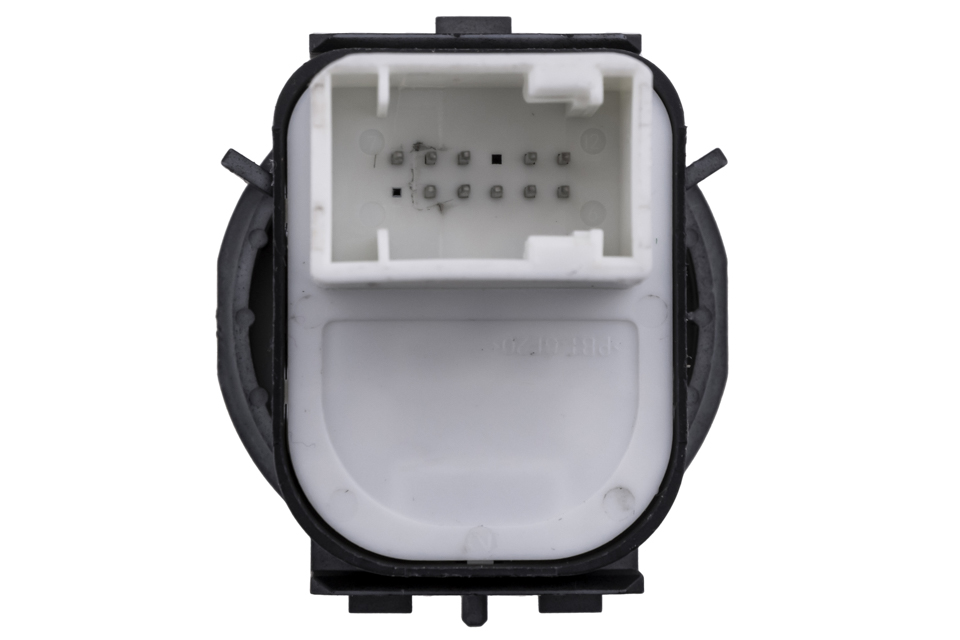 NTY – Διακόπτης Καθρεπτών Για Citroen C3 Iii 2016+ & C4 Cactus 2014+ Με 12 Pins Oe 9817840980 Για Ακριβή Ρύθμιση Και Απόλυτο Έλεγχο Ορατότητας - 1 Τεμ. (EWS-CT-019) - Thumbnail 6