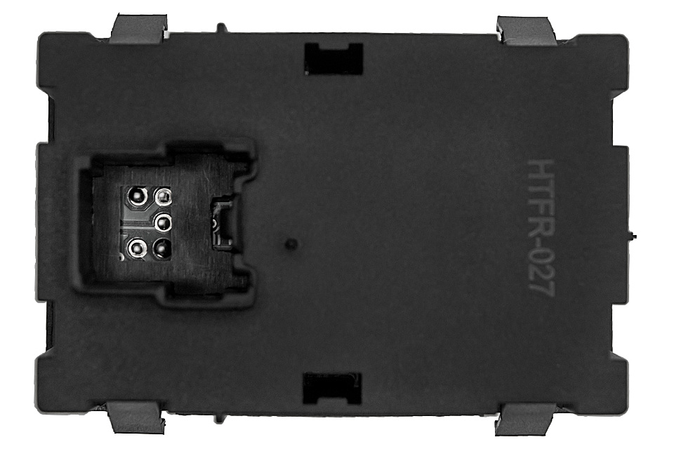 NTY – Διακόπτης Θέρμανσης Καθίσματος Για Ford S-max Και Galaxy Με Ασημί Σχεδίαση Oe BS7T19K314AB Για Σταθερή Λειτουργία Και Έλεγχο - 1 Τεμ. (EWS-FR-027) - Thumbnail 5