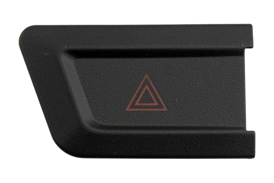 NTY – Διακόπτης Αλάρμ 3 Pins Για Ford Kuga 2010+ Και Ranger 2011+ Με Oe AB3913A350AB Για Άμεση Ενεργοποίηση Και Μέγιστη Ασφάλεια Οδήγησης - 1 Τεμ. (EWS-FR-042) - Thumbnail 3