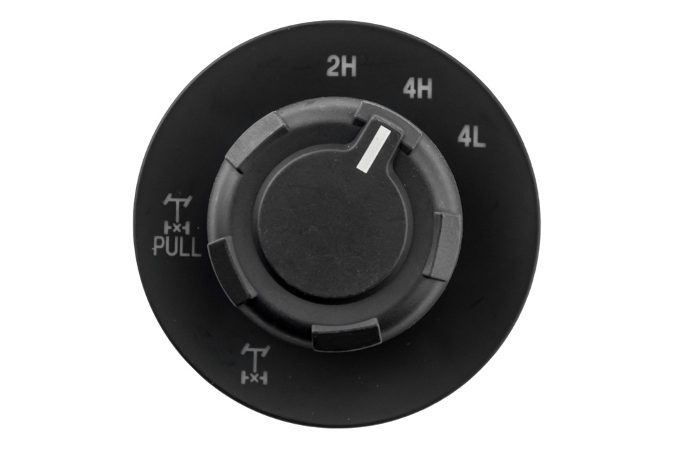 NTY – Διακόπτης Κλειδώματος Διαφορικού Για Ford F150 2010+ Με 7 Pins Και Oe AL3Z-14B166-BA Για Απόλυτο Έλεγχο Πρόσφυσης Και Αξιόπιστη Ενεργοποίηση E-locker - 1 Τεμ. (EWS-FR-044) - Thumbnail 3