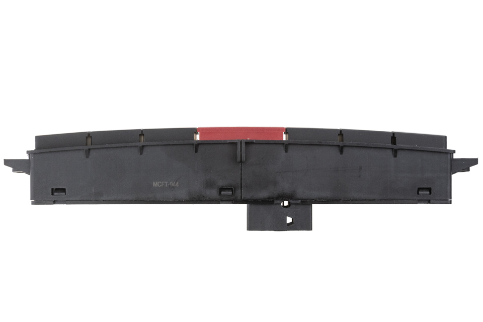 NTY – Πολυδιακόπτης Κονσόλας Για Fiat Doblo Ii 2010+ Με 18 Pins Και Oe 735498200 Για Σταθερό Έλεγχο Λειτουργιών Και Εργοστασιακή Εφαρμογή - 1 Τεμ. (EWS-FT-044) - Thumbnail 4