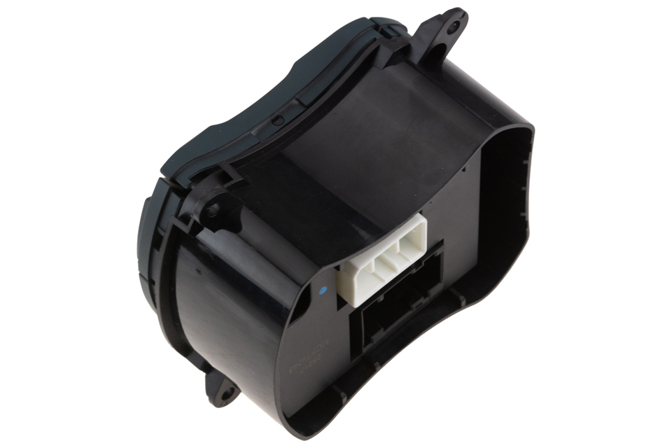 NTY – Διακόπτης Alarm Για Fiat Doblo 2000-2010 Με 18+8 Pins Για Άμεση Ενεργοποίηση Και Αξιόπιστη Λειτουργία - 1 Τεμ. (EWS-FT-048) - Thumbnail 2