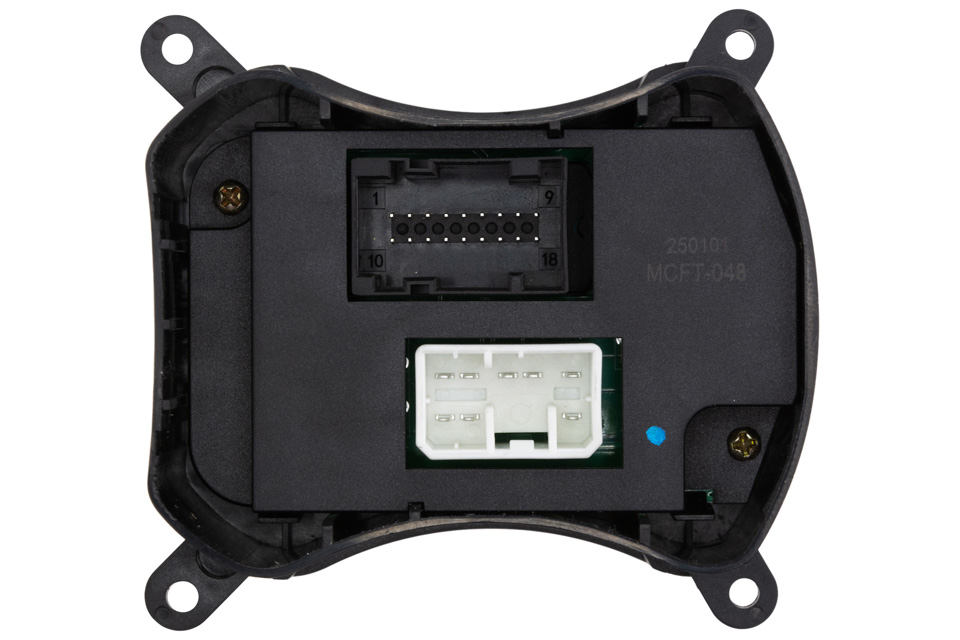 NTY – Διακόπτης Alarm Για Fiat Doblo 2000-2010 Με 18+8 Pins Για Άμεση Ενεργοποίηση Και Αξιόπιστη Λειτουργία - 1 Τεμ. (EWS-FT-048) - Thumbnail 5
