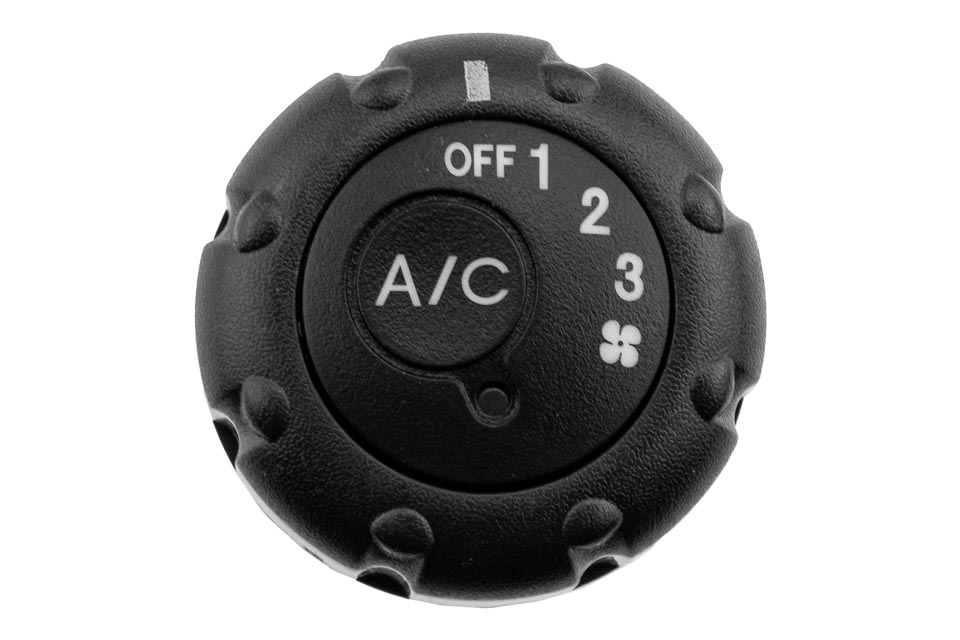 NTY – Διακόπτης Air Condition Hyundai Atos Oe 97256-02001 Για Αξιόπιστη Ενεργοποίηση Κλιματισμού - 1 Τεμ. (EWS-HY-024) - Thumbnail 3