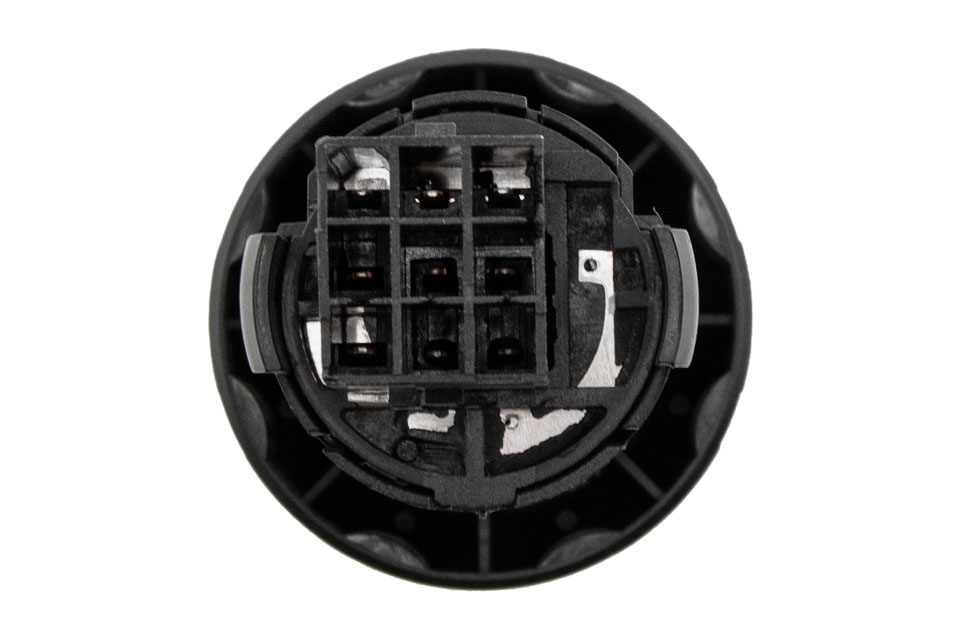 NTY – Διακόπτης Air Condition Hyundai Atos Oe 97256-02001 Για Αξιόπιστη Ενεργοποίηση Κλιματισμού - 1 Τεμ. (EWS-HY-024) - Thumbnail 5