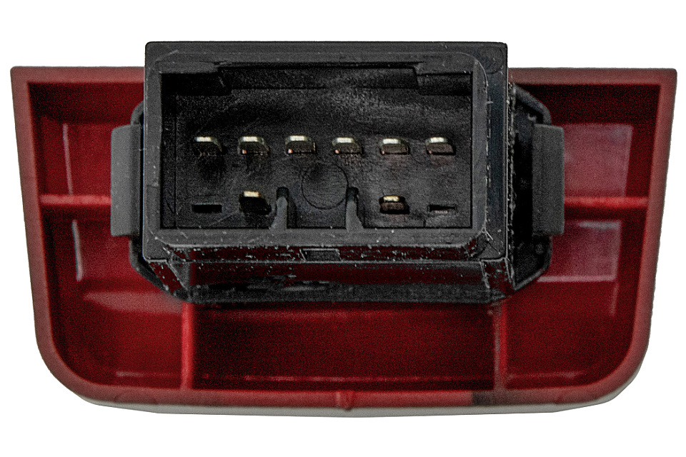 NTY – Διακόπτης Alarm Για Hyundai Accent Ii 2000+ & Accent Iii 2005+ 8 Pins Oe 9379025000 Για Άμεση Ενεργοποίηση Και Μέγιστη Ασφάλεια - 1 Τεμ. (EWS-HY-025) - Thumbnail 6
