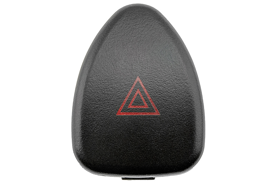 NTY – Διακόπτης Alarm Hyundai Atos 1998+ 8 Pins Oe 93360-02000 Για Άμεση Ενεργοποίηση Και Αξιόπιστη Προειδοποίηση - 1 Τεμ. (EWS-HY-026) - Thumbnail 3