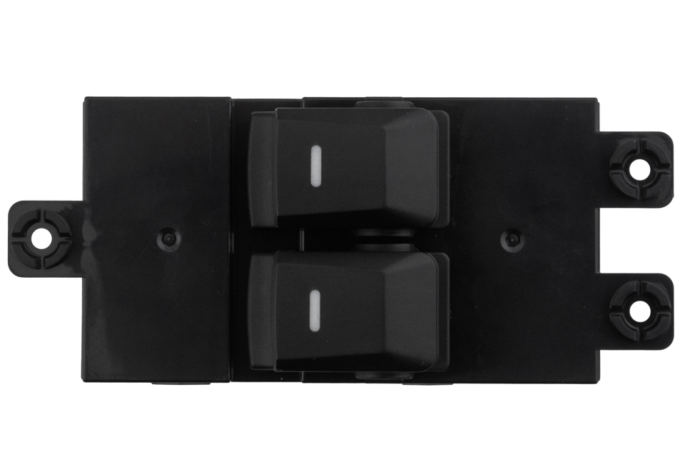 NTY – Διπλός Διακόπτης Παραθύρων Kia Picanto Ii 2011+ Εμπρός 14 Pins Oe 93570-1Y000 Για Απόλυτο Έλεγχο Παραθύρων - 1 Τεμ. (EWS-HY-055) - Thumbnail 3