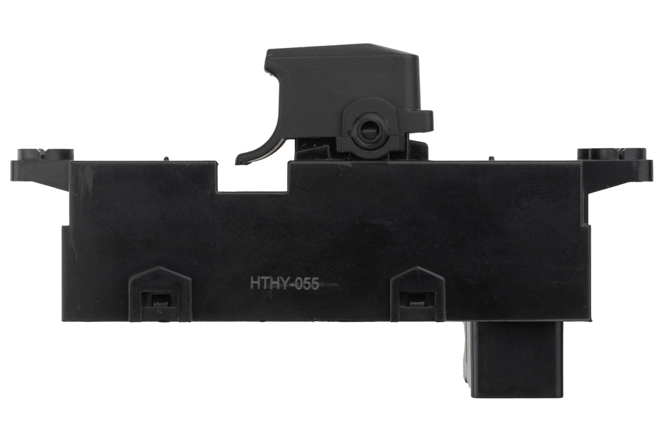 NTY – Διπλός Διακόπτης Παραθύρων Kia Picanto Ii 2011+ Εμπρός 14 Pins Oe 93570-1Y000 Για Απόλυτο Έλεγχο Παραθύρων - 1 Τεμ. (EWS-HY-055) - Thumbnail 4