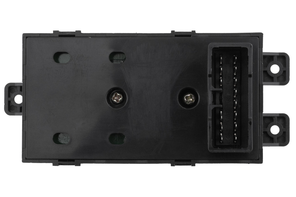 NTY – Διπλός Διακόπτης Παραθύρων Kia Picanto Ii 2011+ Εμπρός 14 Pins Oe 93570-1Y000 Για Απόλυτο Έλεγχο Παραθύρων - 1 Τεμ. (EWS-HY-055) - Thumbnail 5